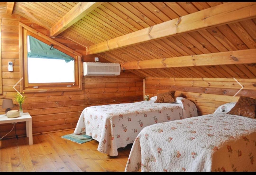 El Robledo  Casas Rurales Tabla Honda מראה חיצוני תמונה